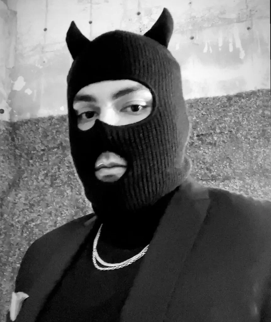 Gotiko Enmascarado's avatar