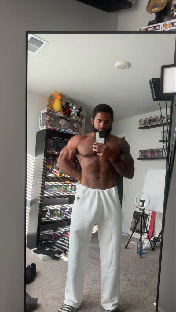 Ricosfit's avatar