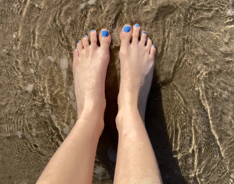 Nadjasfootfiles's avatar