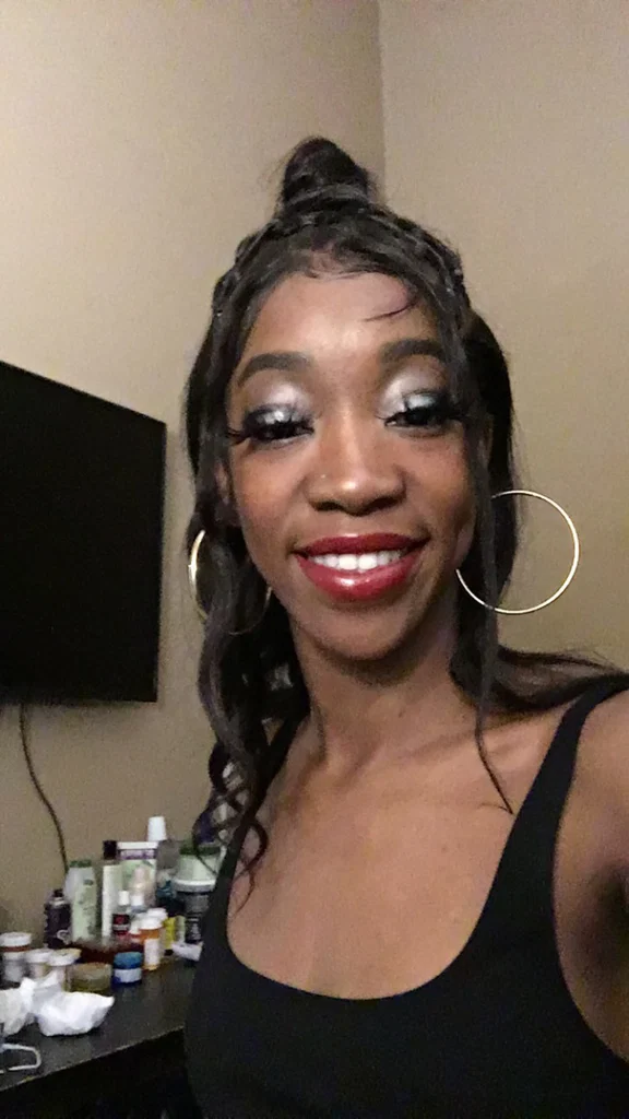 Erica Williams's avatar
