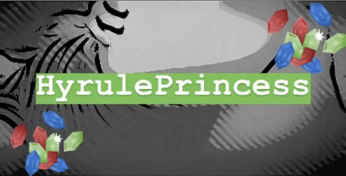 Princess Kira profile banner