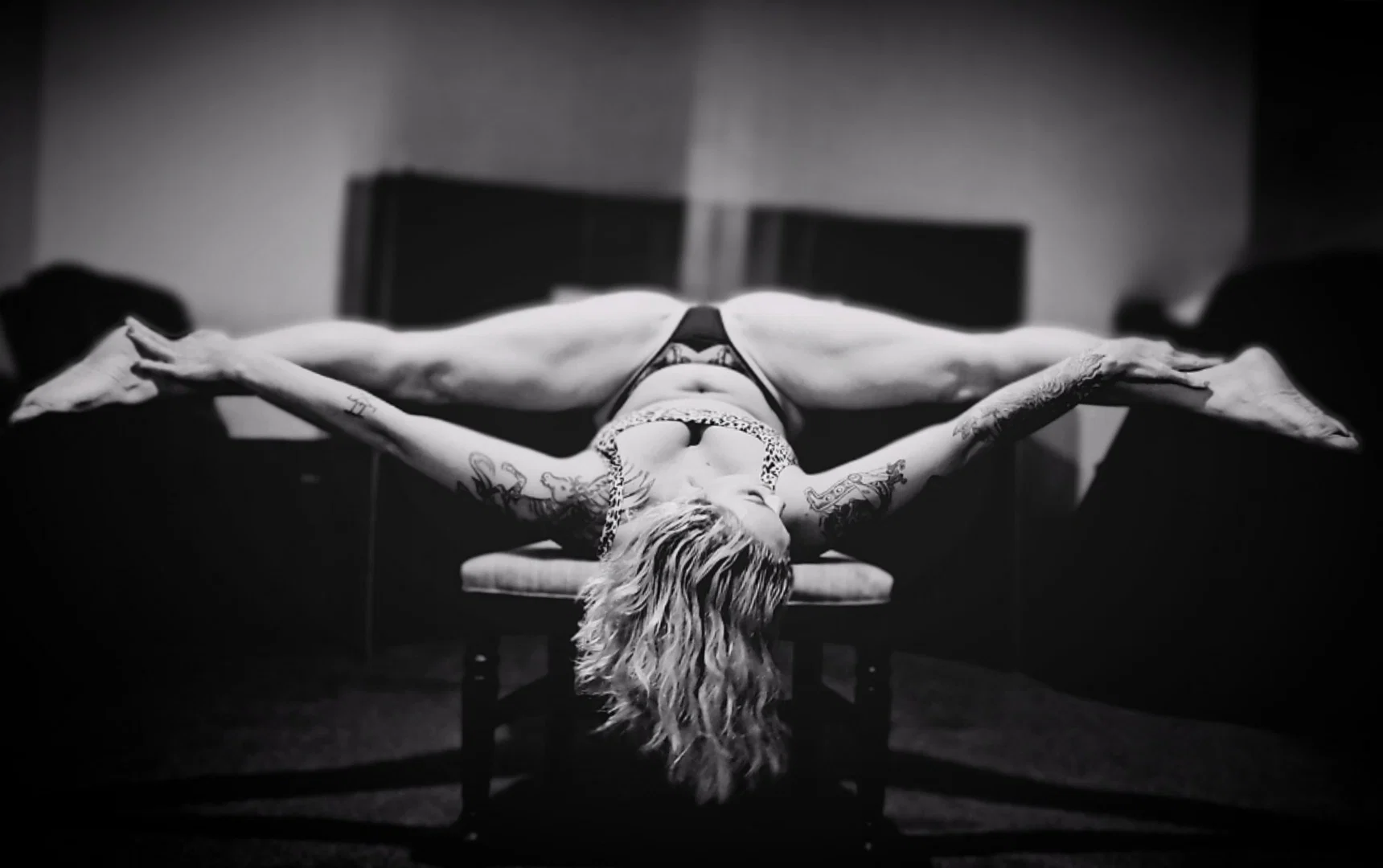 🖤GoddessAndi🤍 profile banner