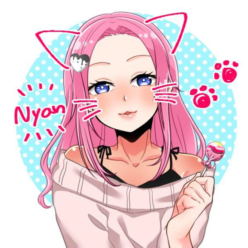 Lallupyon free's avatar