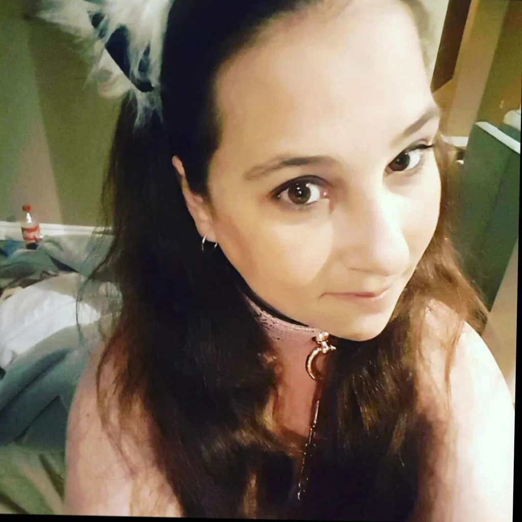 Mandy's avatar