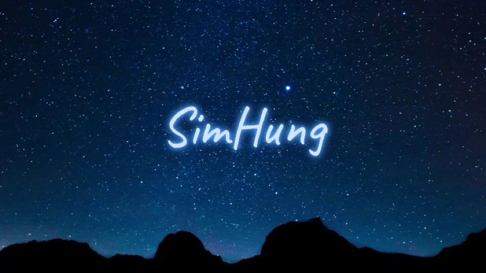 SimHungSays profile banner