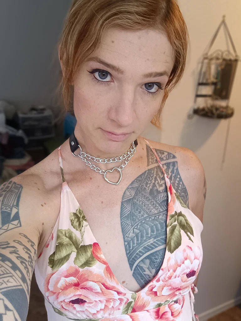 AzTranzGirl's avatar