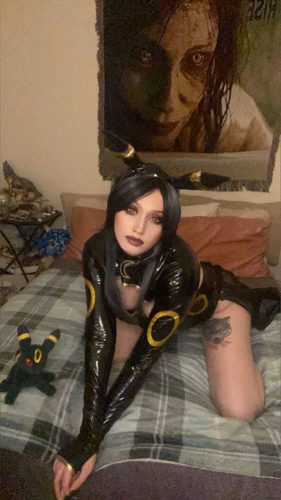 Demon's avatar