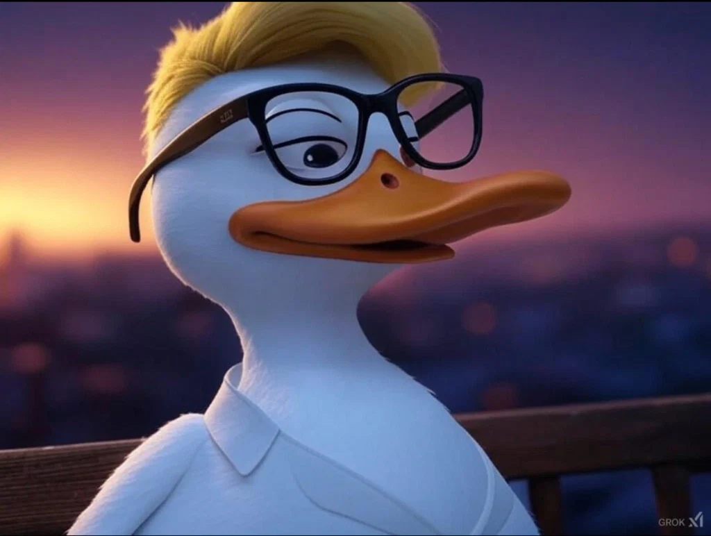 BeebzMcduck's avatar