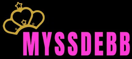 MyssDebb profile banner