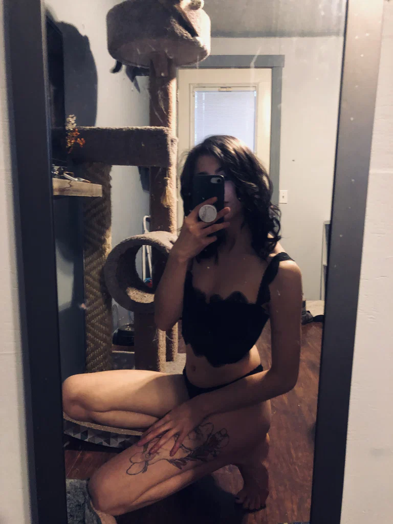 Crystal Goddess