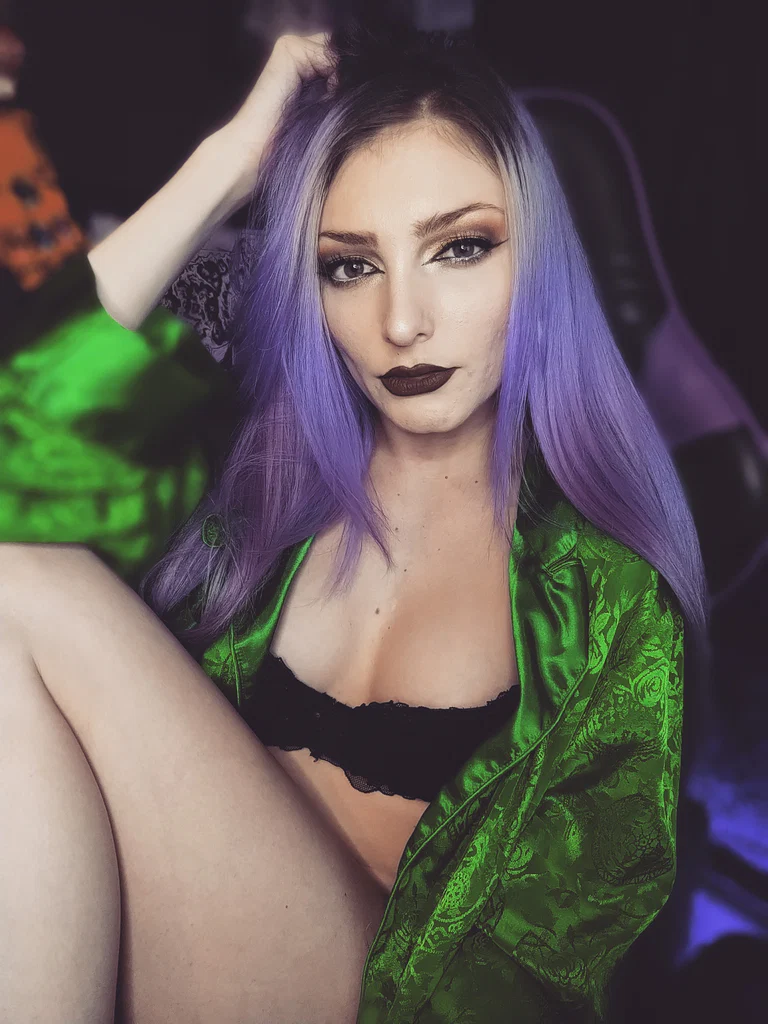 Discordia's avatar
