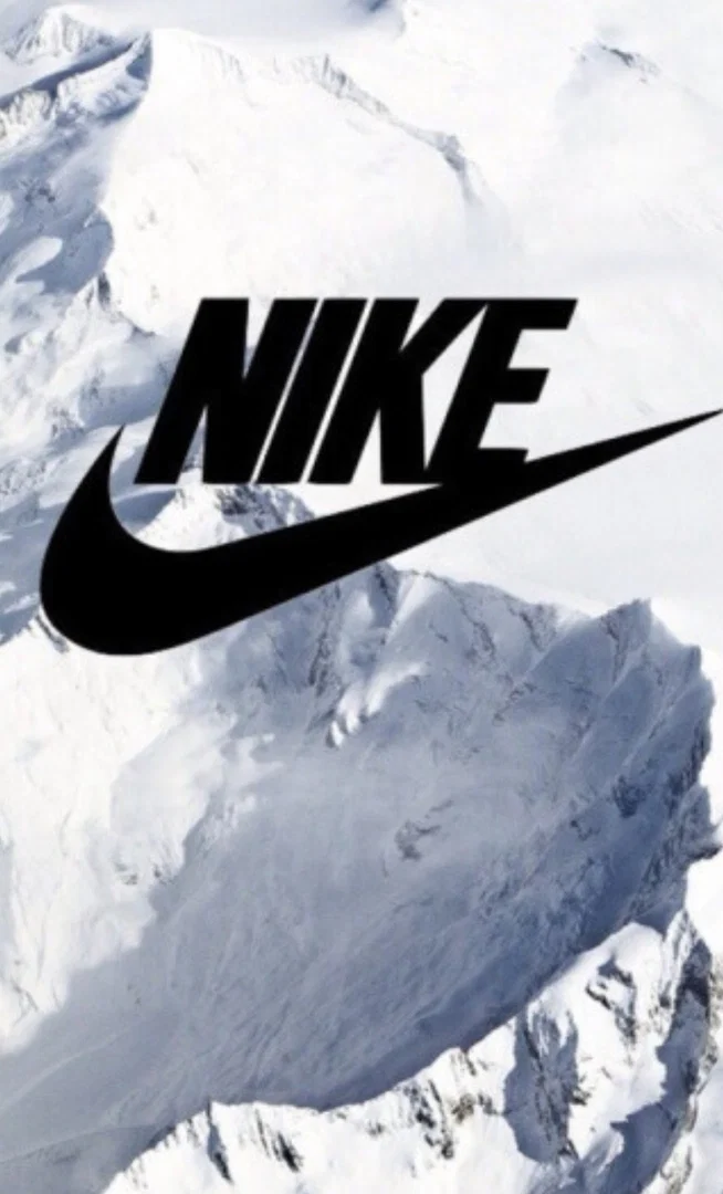 Nike profile banner