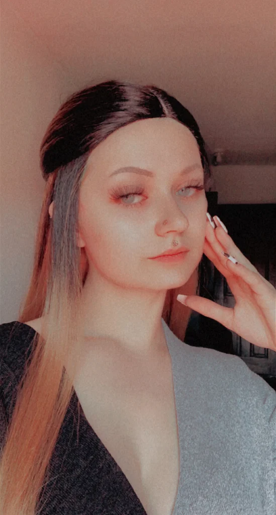 Nikki ✨'s avatar