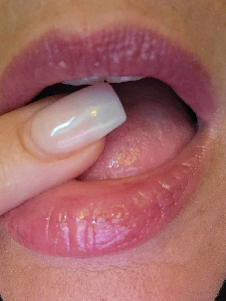 Nudey Lips's avatar