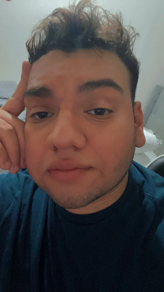 Ramon Rodriguez's avatar