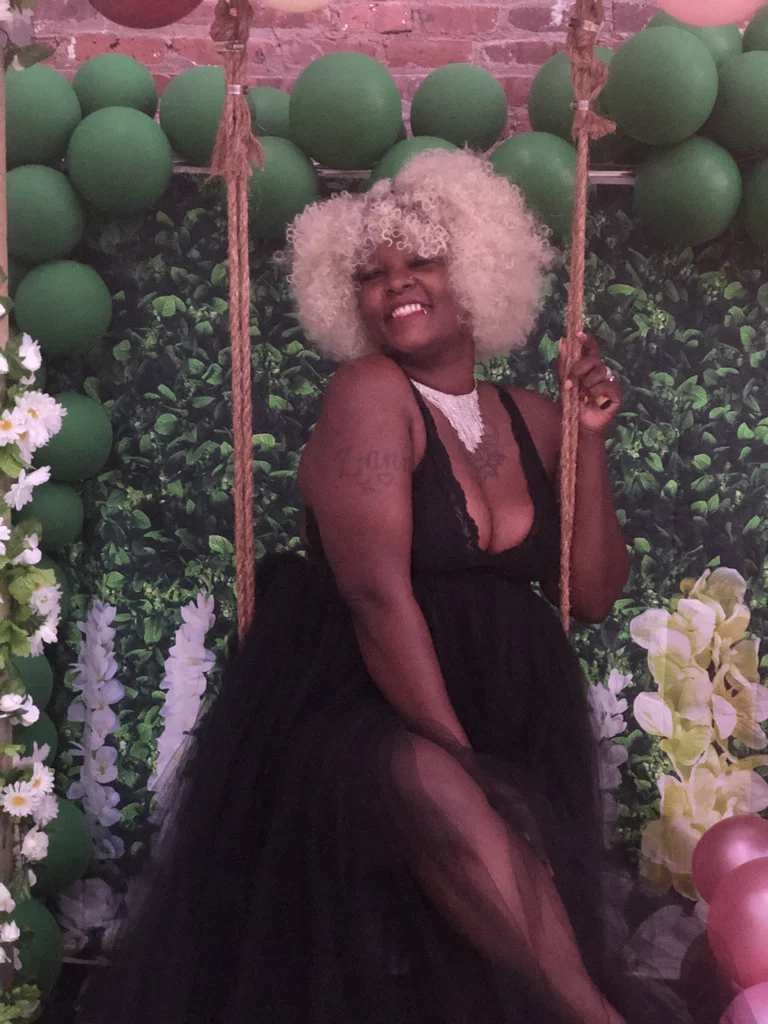 zaquetta reed's avatar