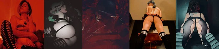 Dark Nova Creations profile banner