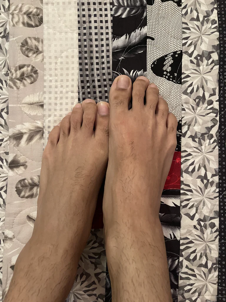 FootsyWootsy