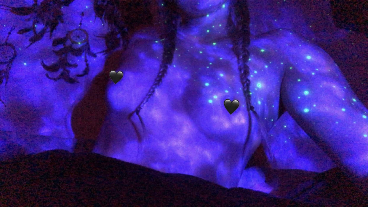 Meg profile banner