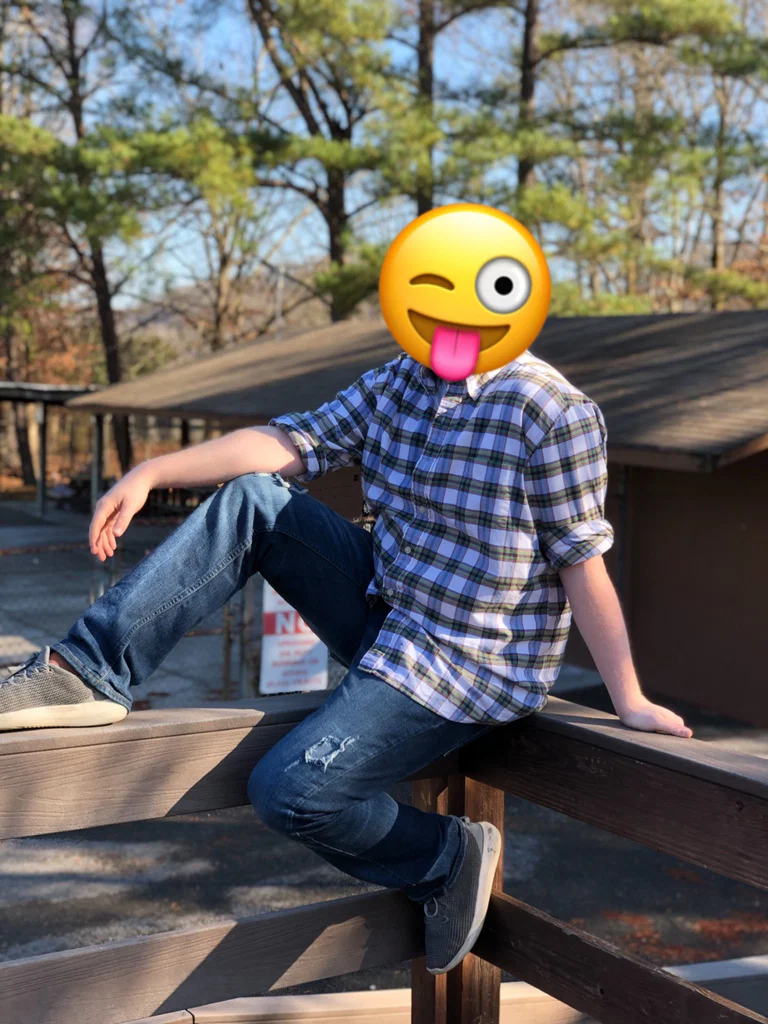 Joey Knox's avatar