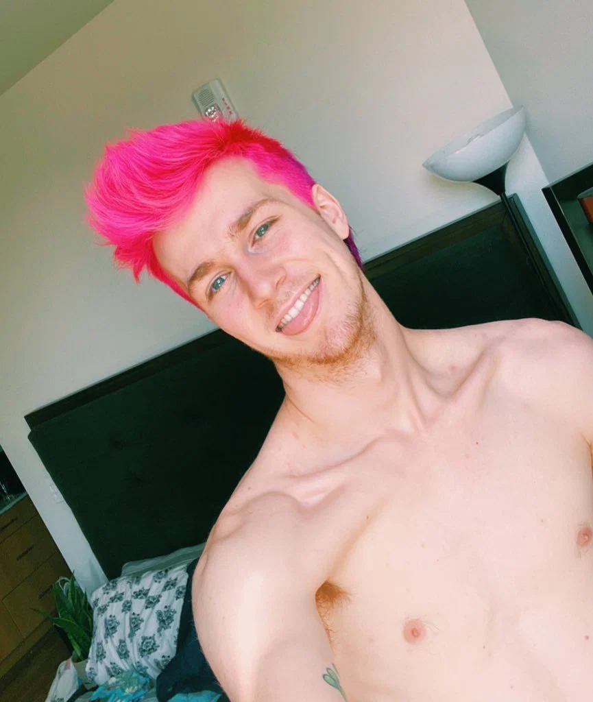 Max Palmer's avatar