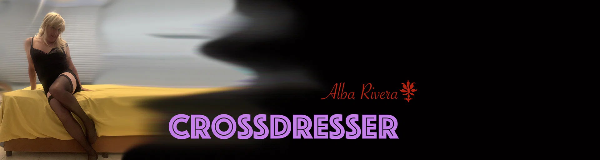 Alba Rivera profile banner