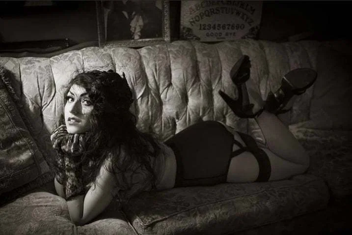 Bella Donna profile banner