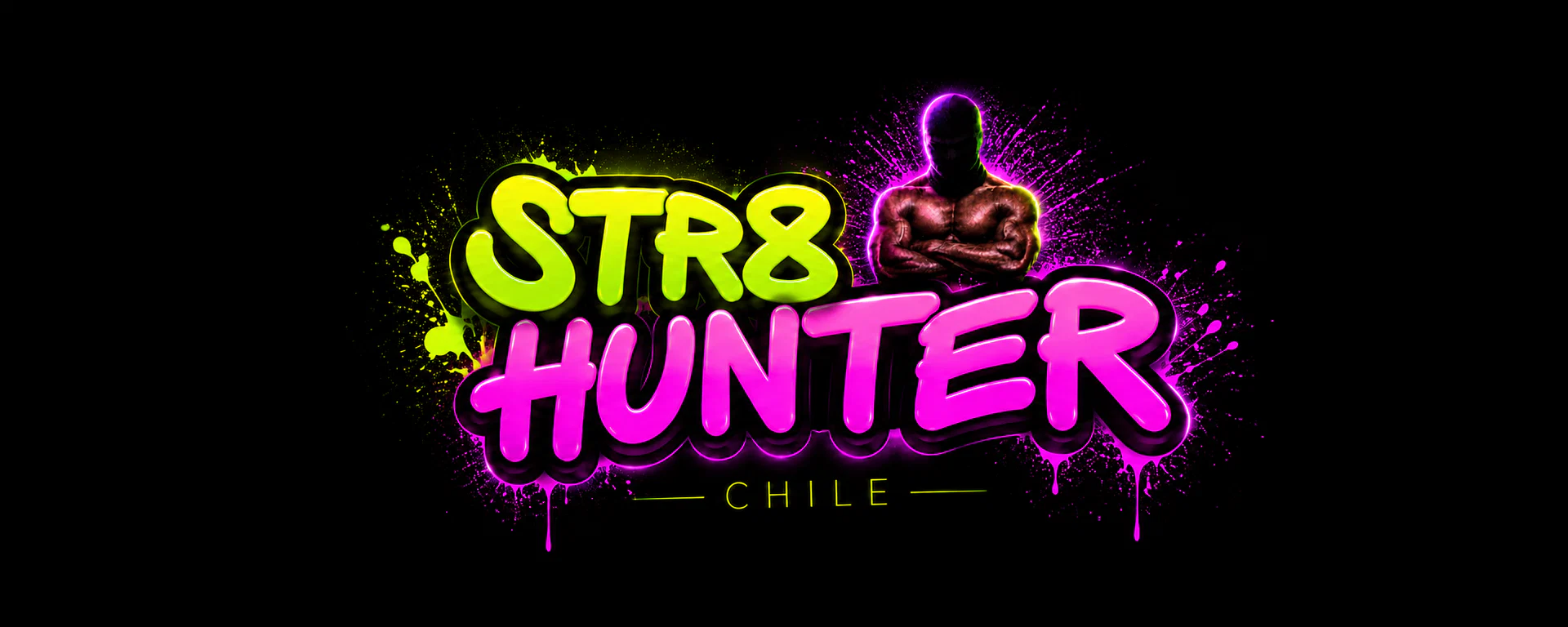 Master Hunter profile banner