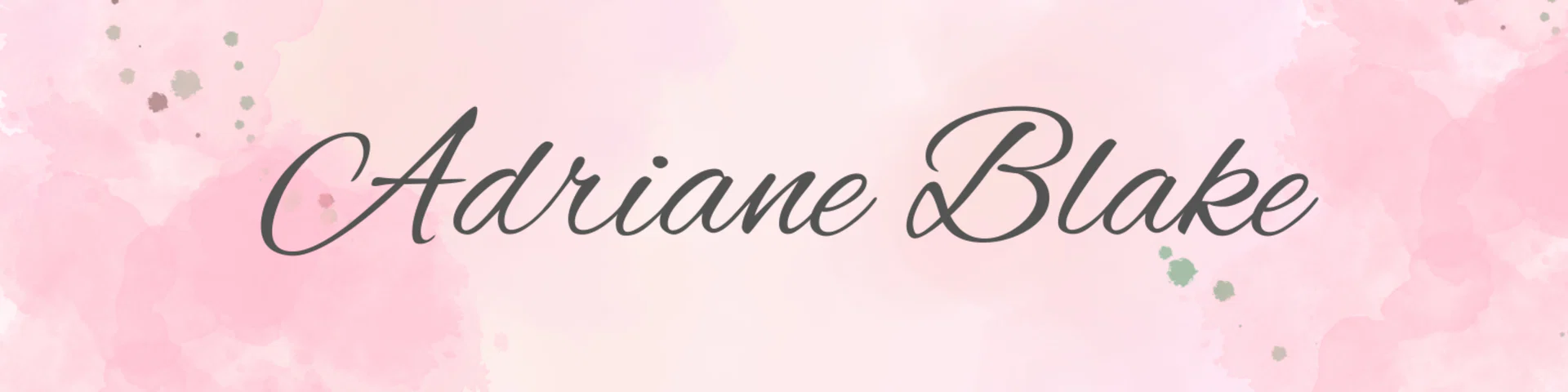 GoddessKingAdriane profile banner