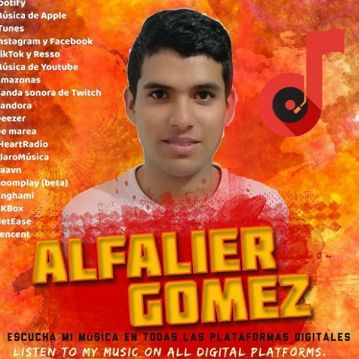 ALFALIER GOMEZ's avatar
