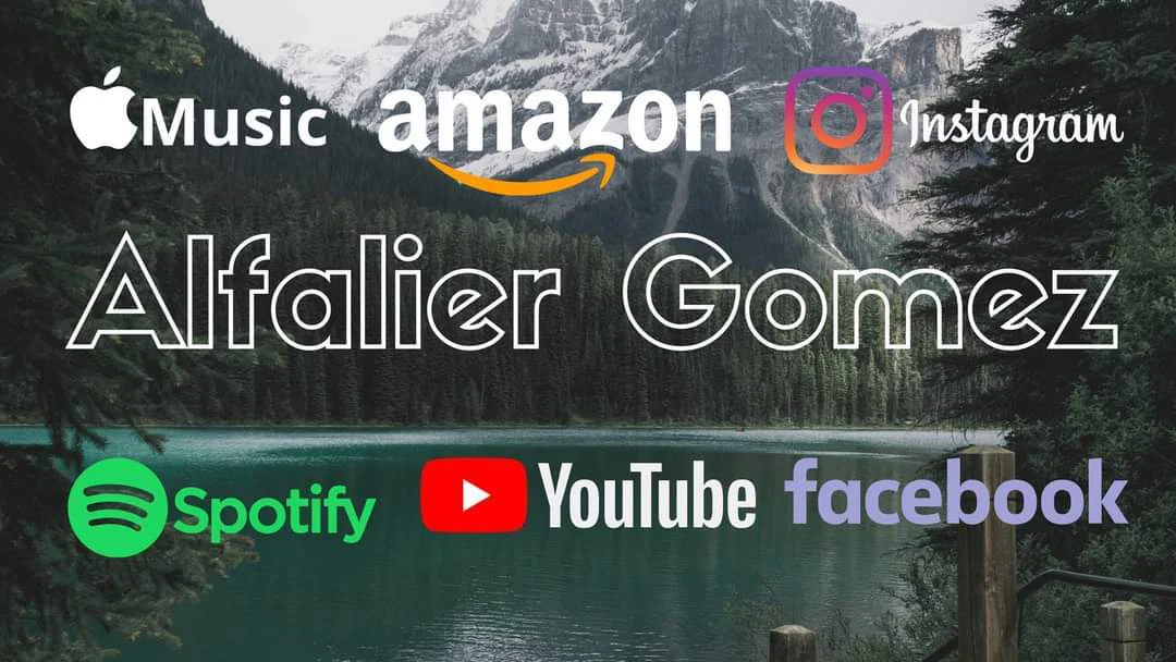 ALFALIER GOMEZ profile banner