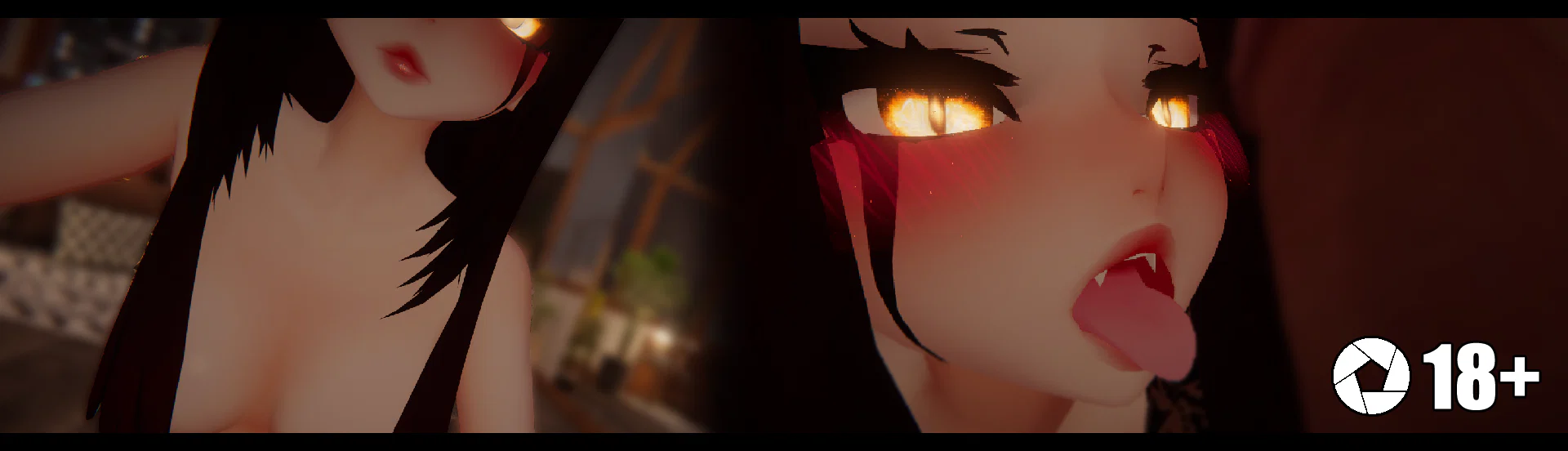 VR Succubus & Incubus profile banner