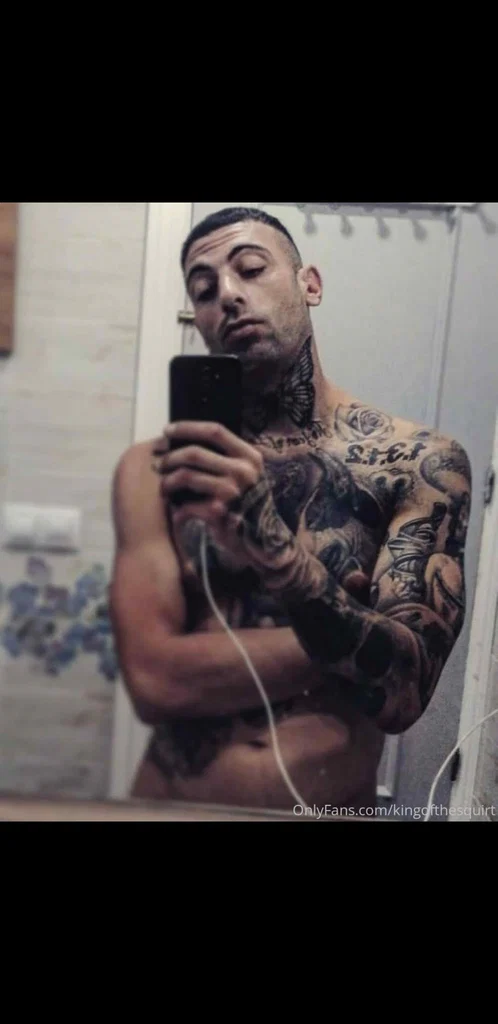 Tattooedboyxl's avatar