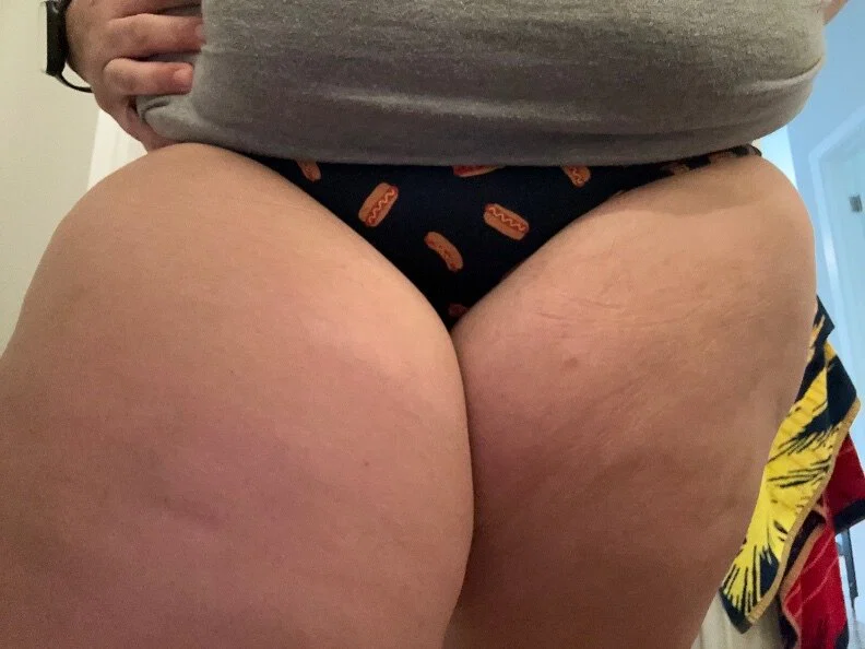 TX Naughty Nurse profile banner