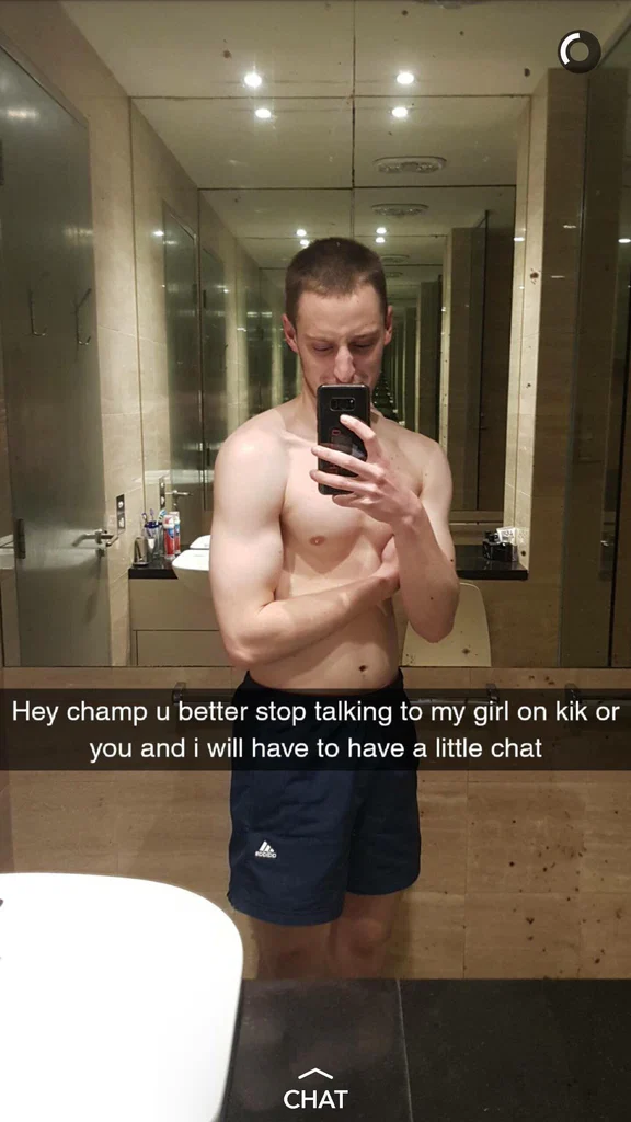 Boone 261's avatar