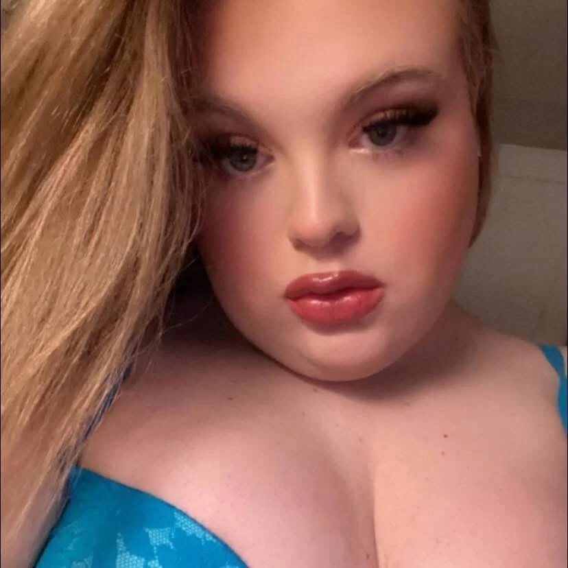 LilMissGetintoit's avatar