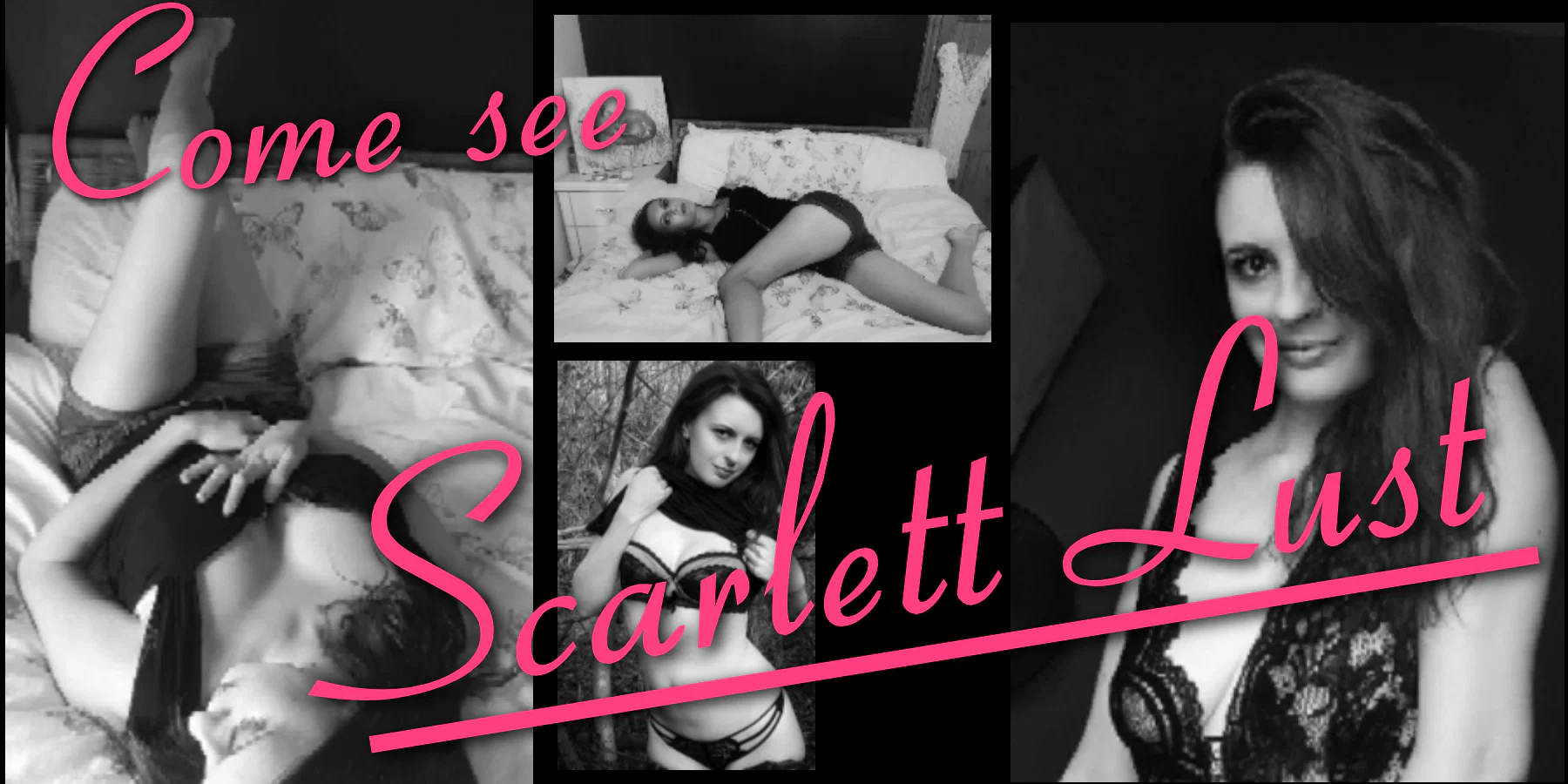 Scarlett Lust profile banner