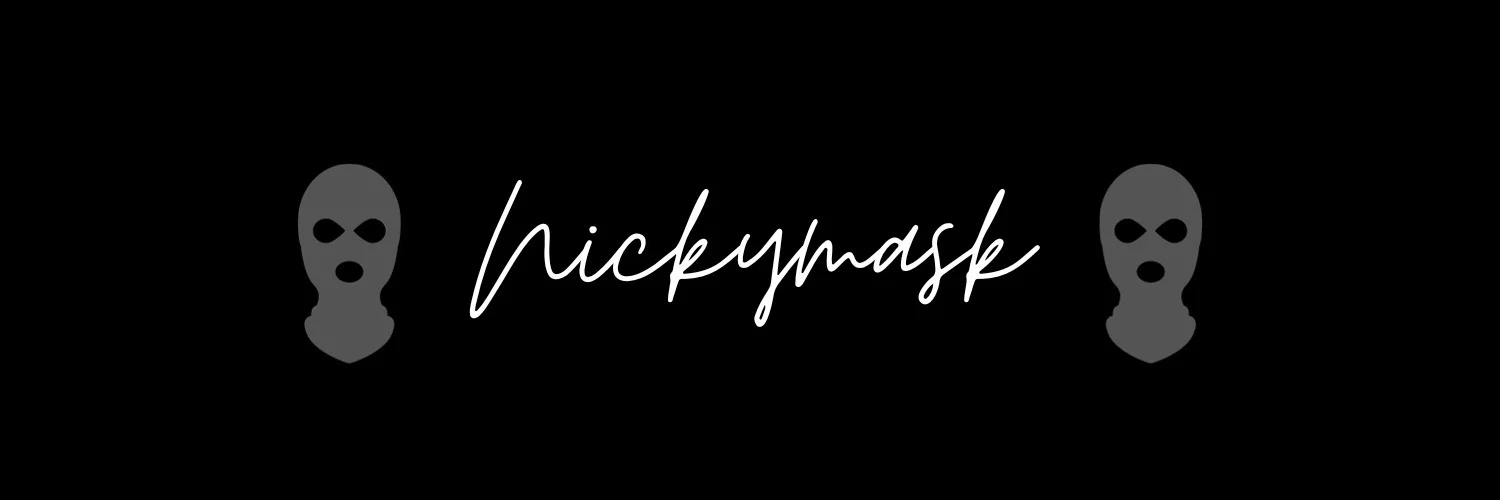 Nicky profile banner