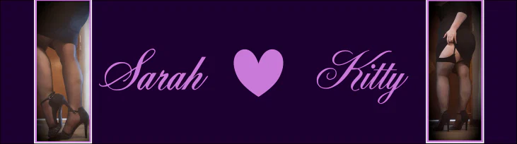 Sarah Kitty Pridden profile banner