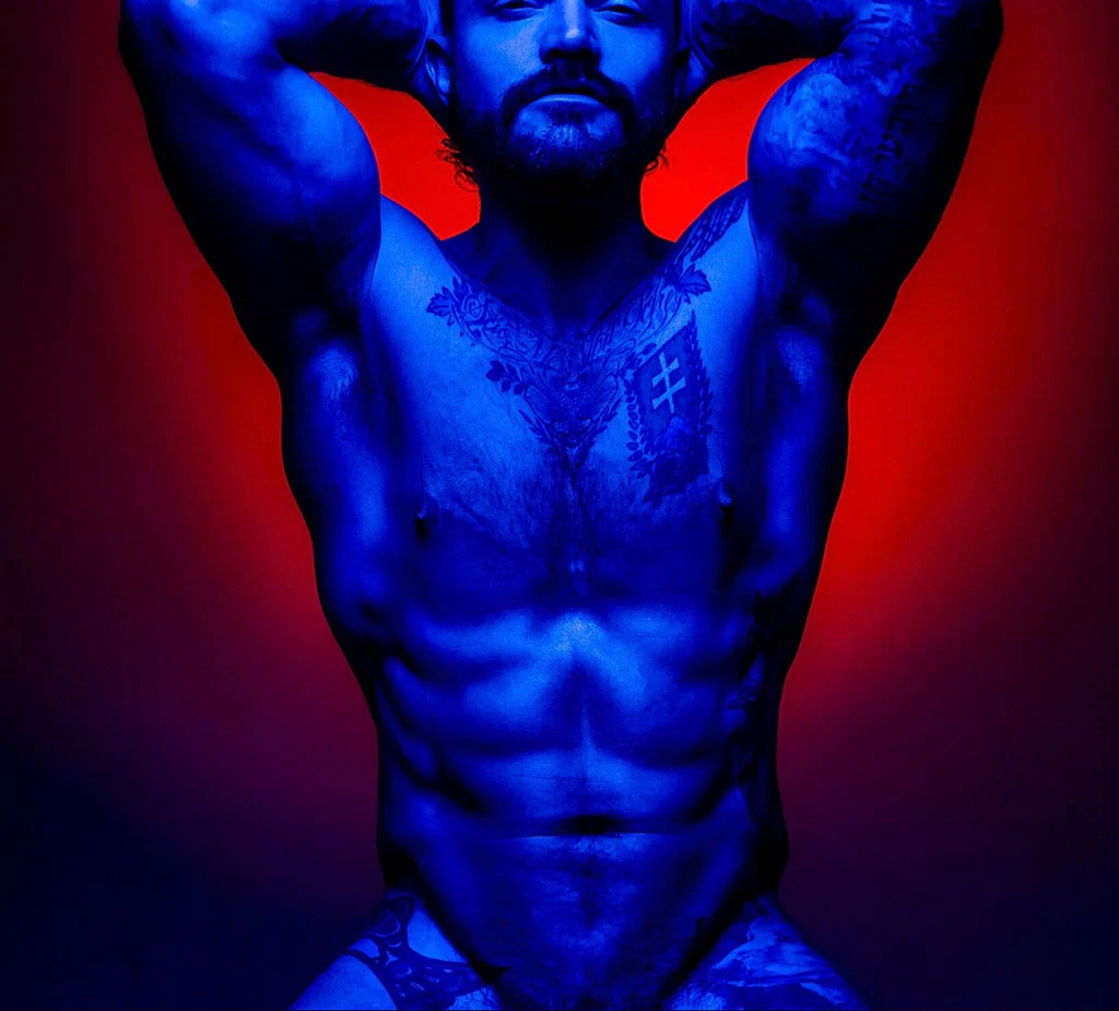 Callum Colbey