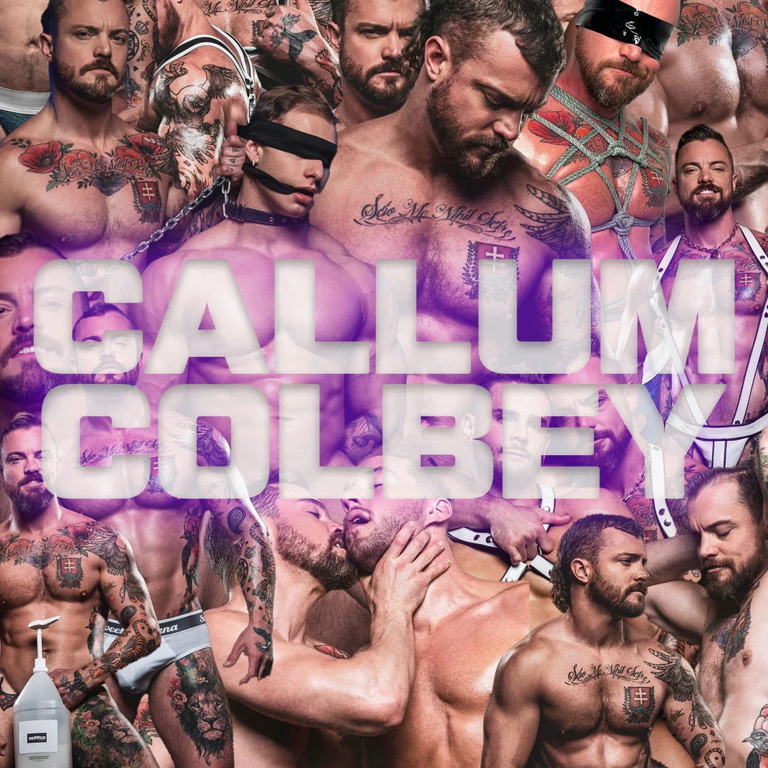 Callum Colbey profile banner