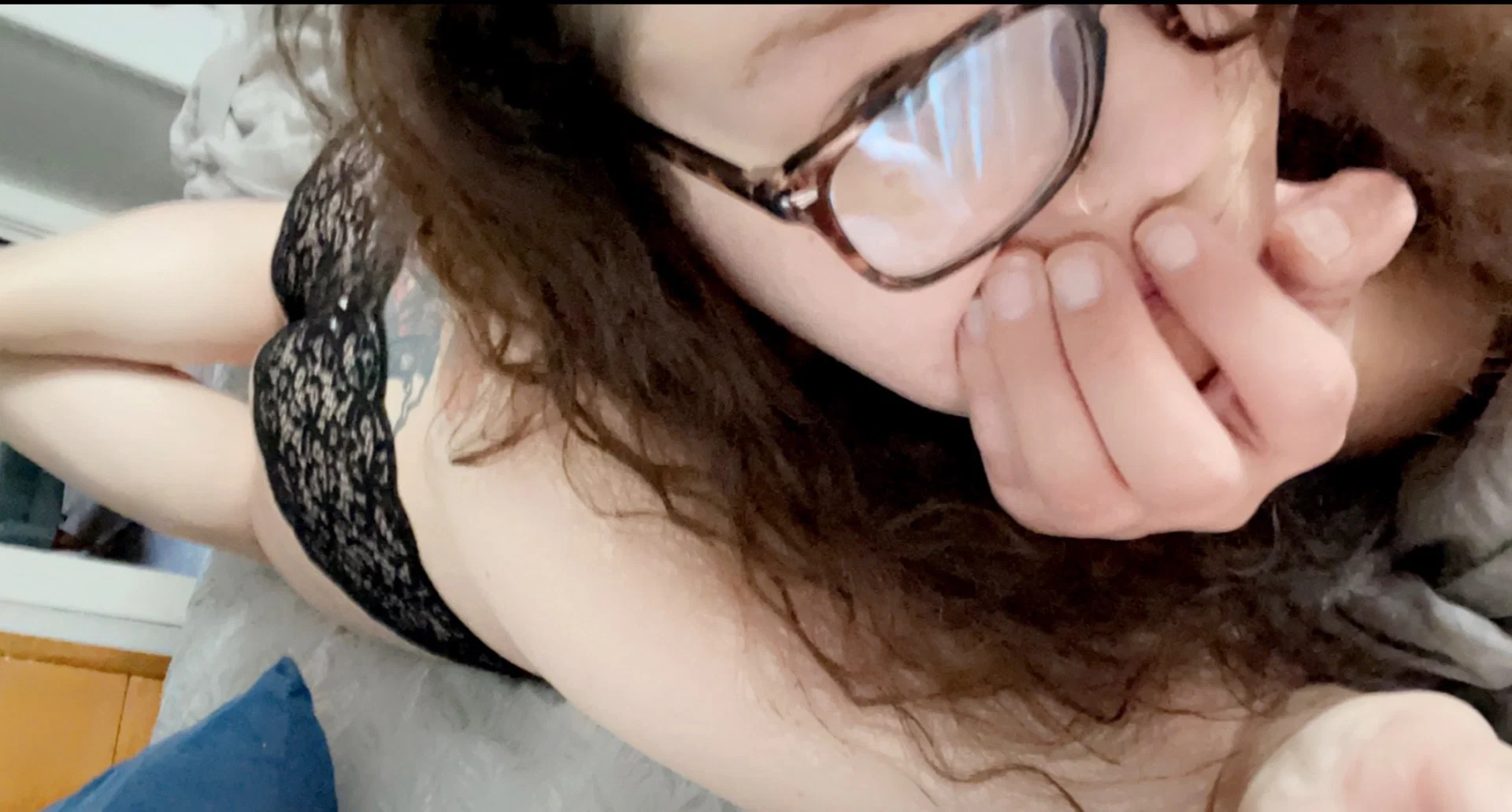Tasty BBW profile banner