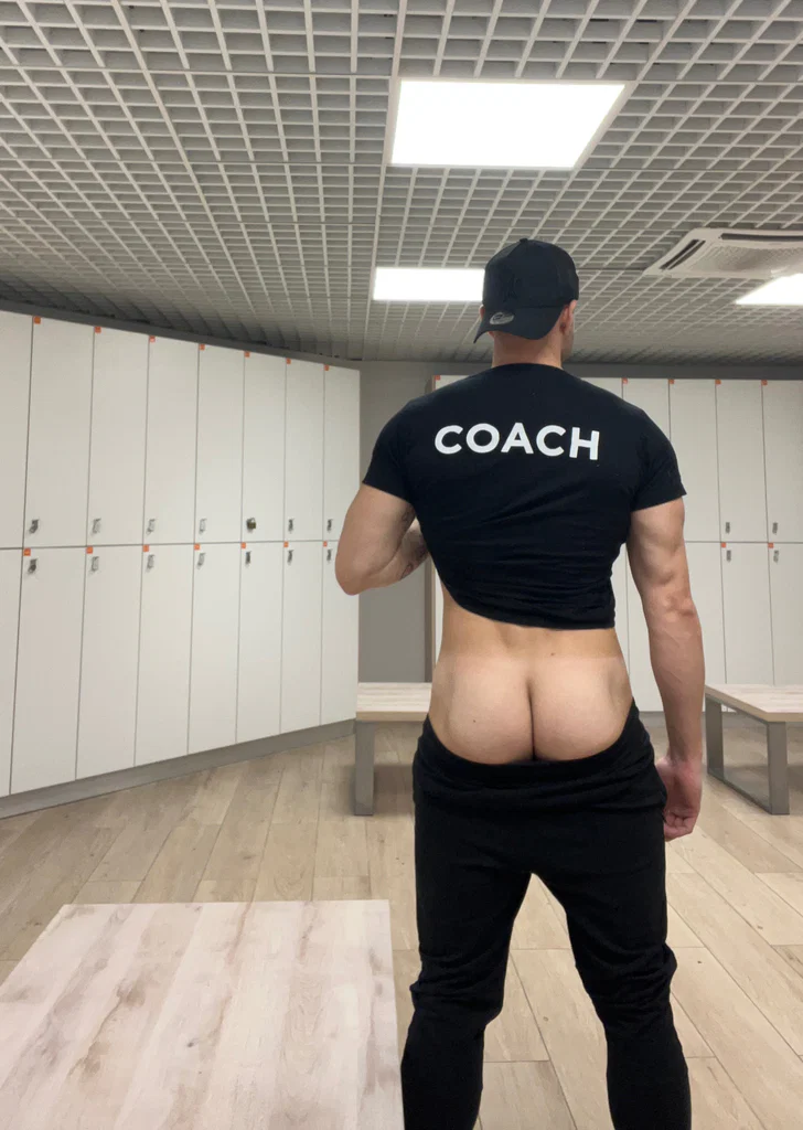 Lockers Coach's avatar