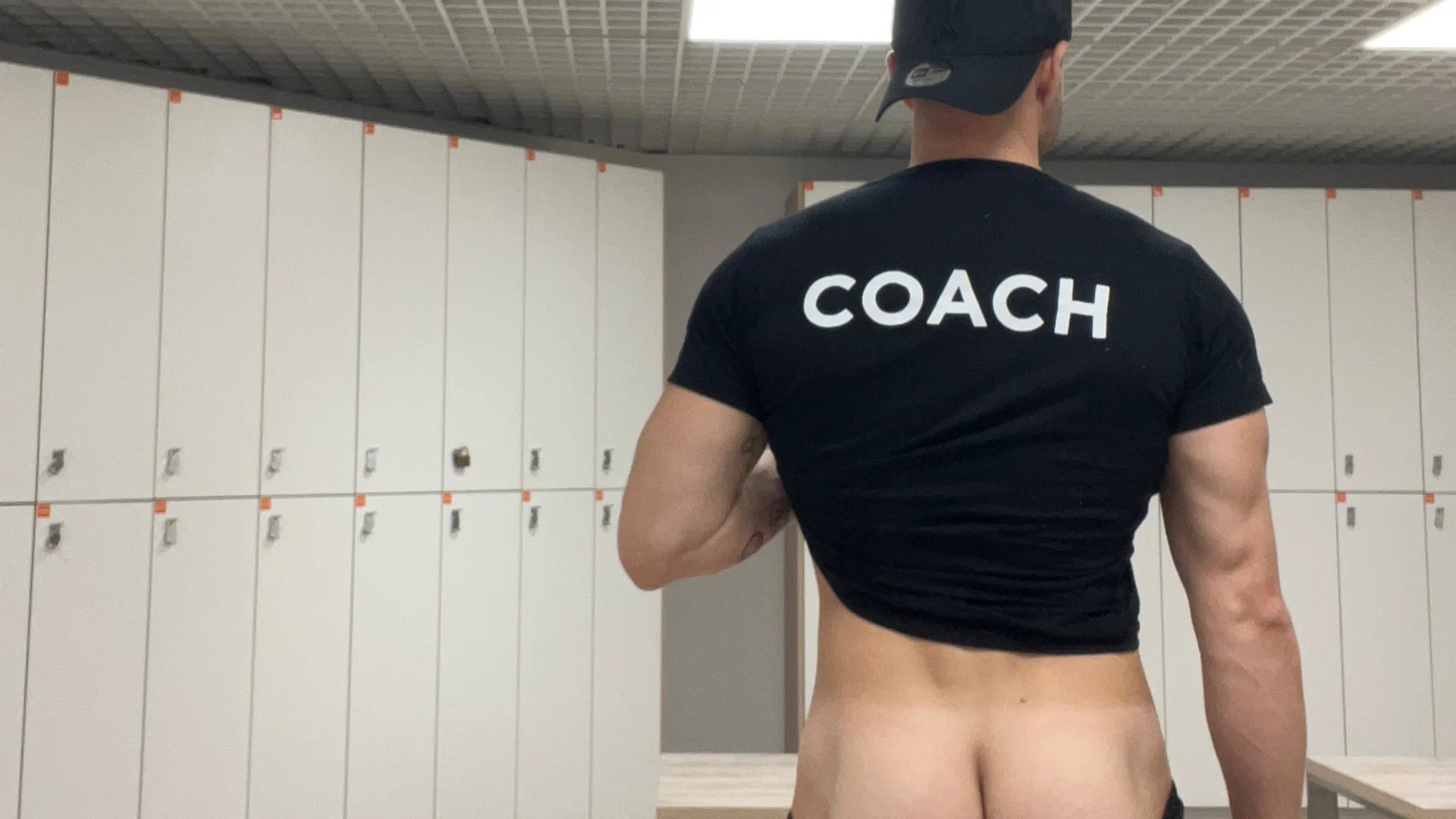 Lockers Coach profile banner