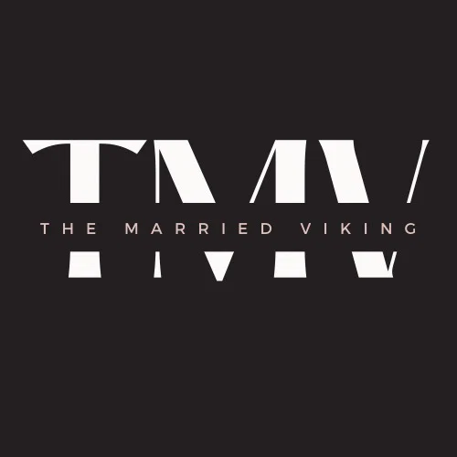 The Married Viking profile banner