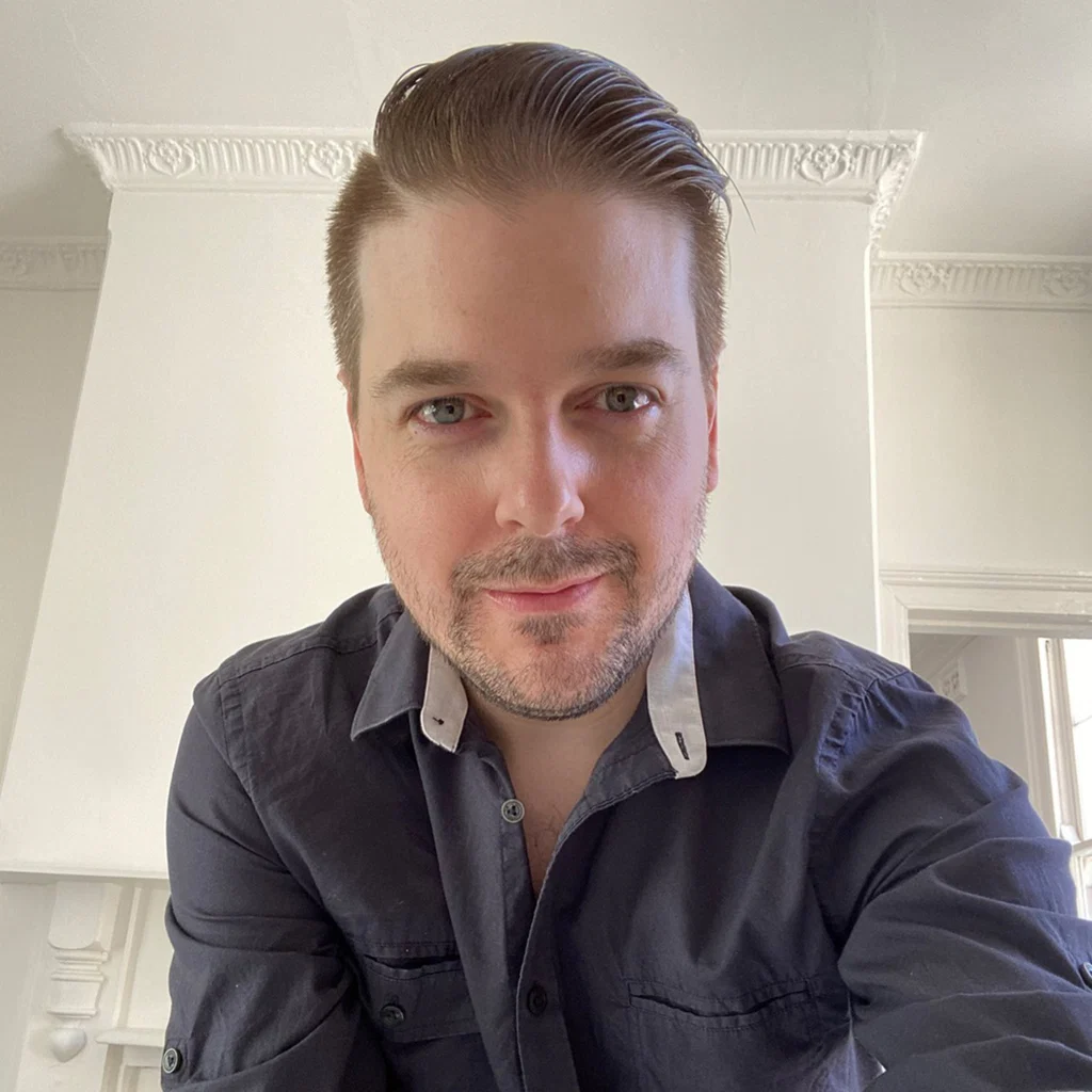 Iven Stevens's avatar