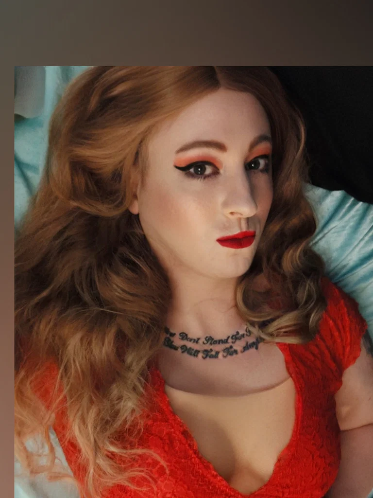 Daisy Trans 🏳️‍⚧️ Cute Hottie FREE's avatar