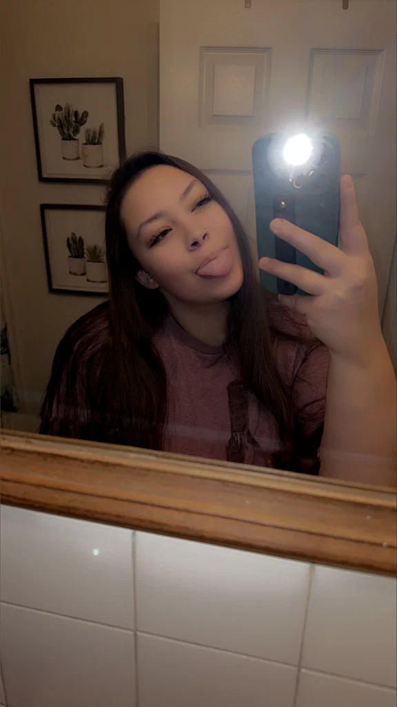 Makenzee Taylor's avatar