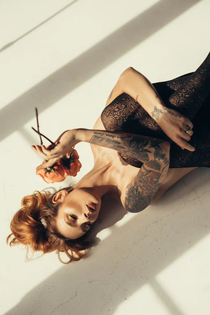 Vali Van Dyke's avatar