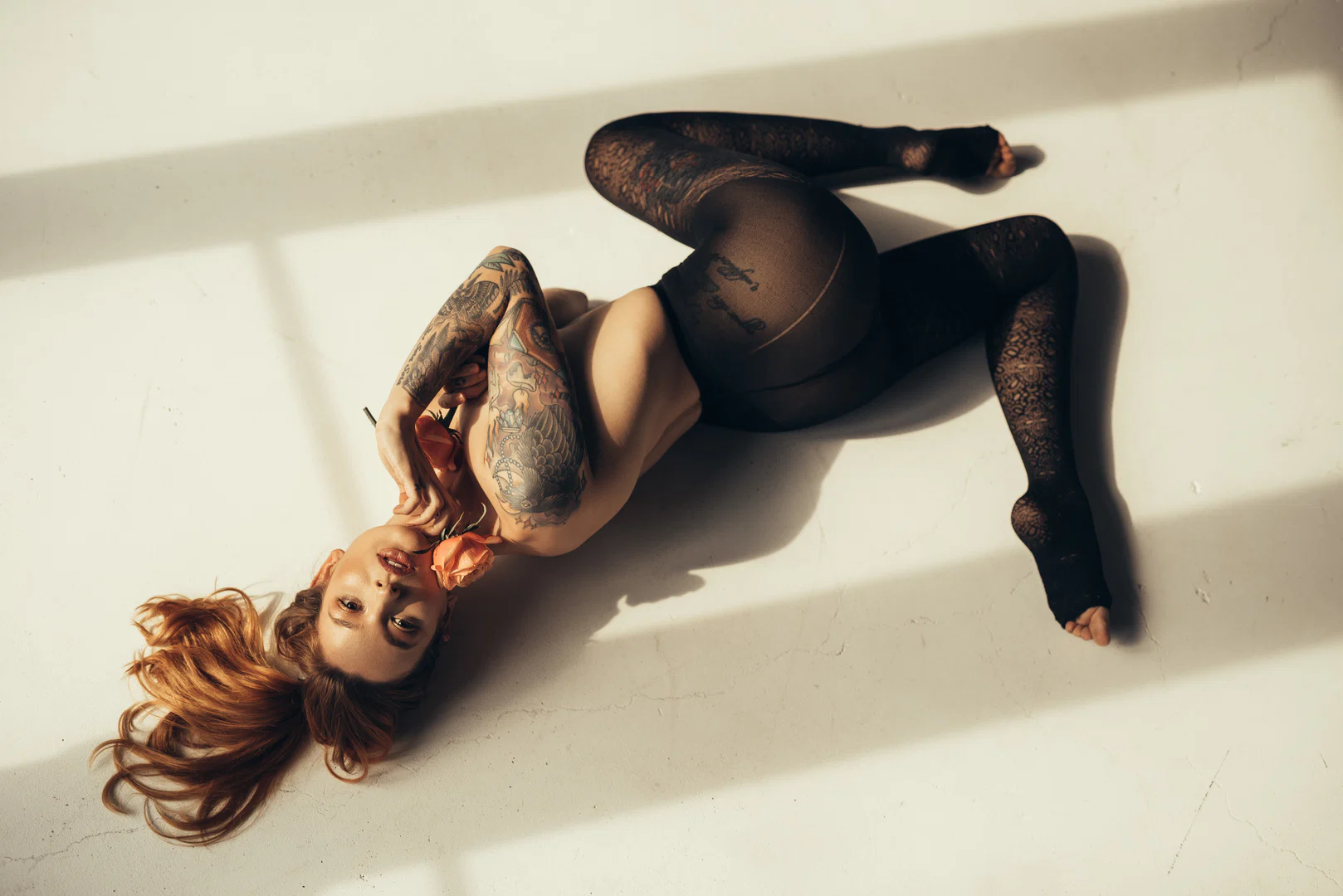 Vali Van Dyke profile banner